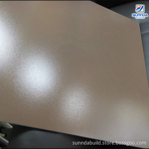 24x24 high quality new model flooring rustic smooth finish discontinued glazed brown porcelain tiles with price in vietnam